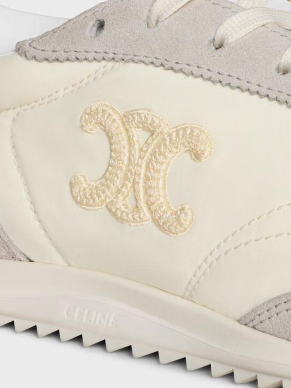 Celine Racer Sneaker IT 35 Women - Picture 4 of 4